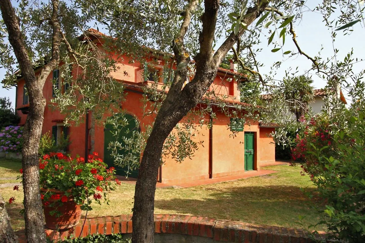 Villa Perla - Homelike Villas Reggello