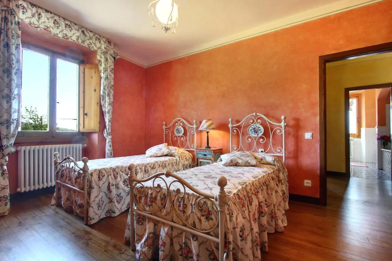 Villa Perla - Homelike Villas Reggello 0*,  Italien