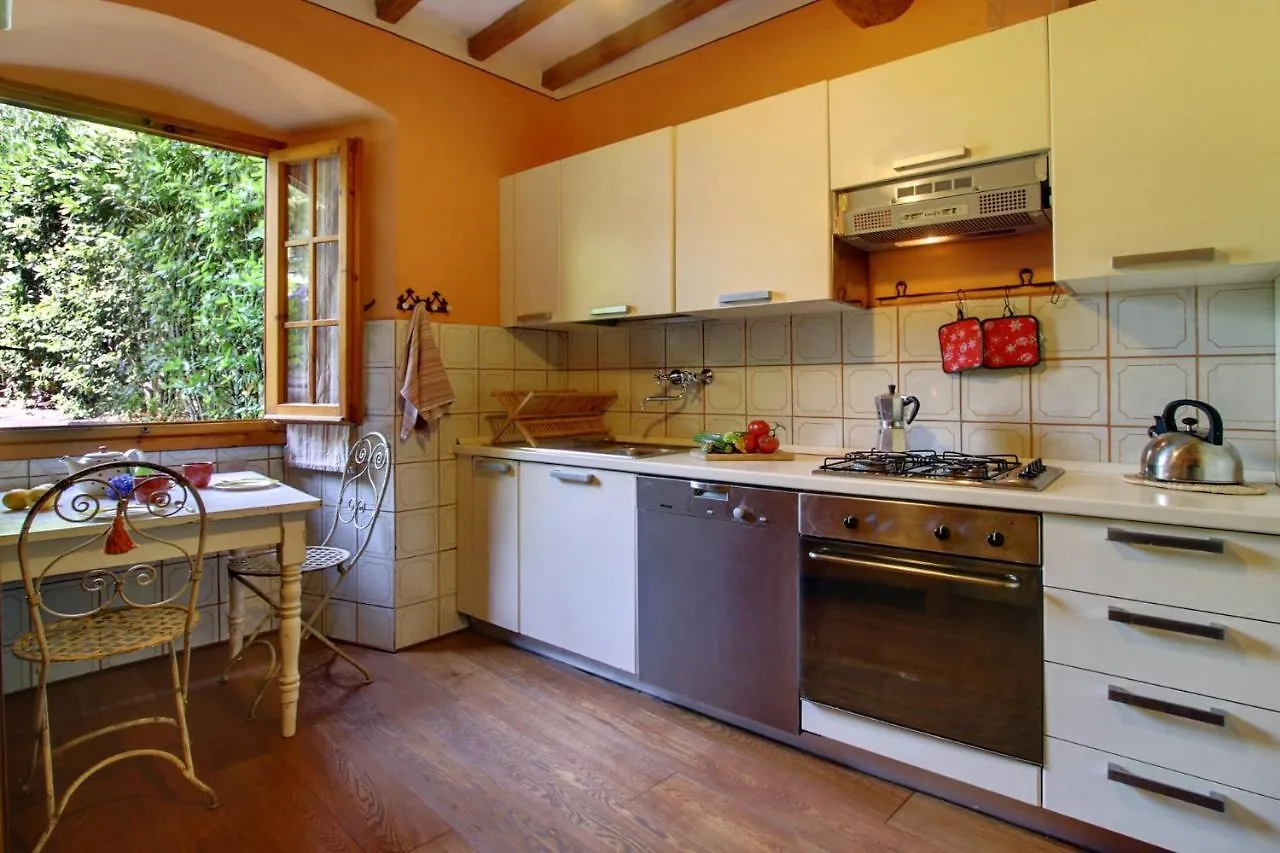 Villa Perla - Homelike Villas Reggello