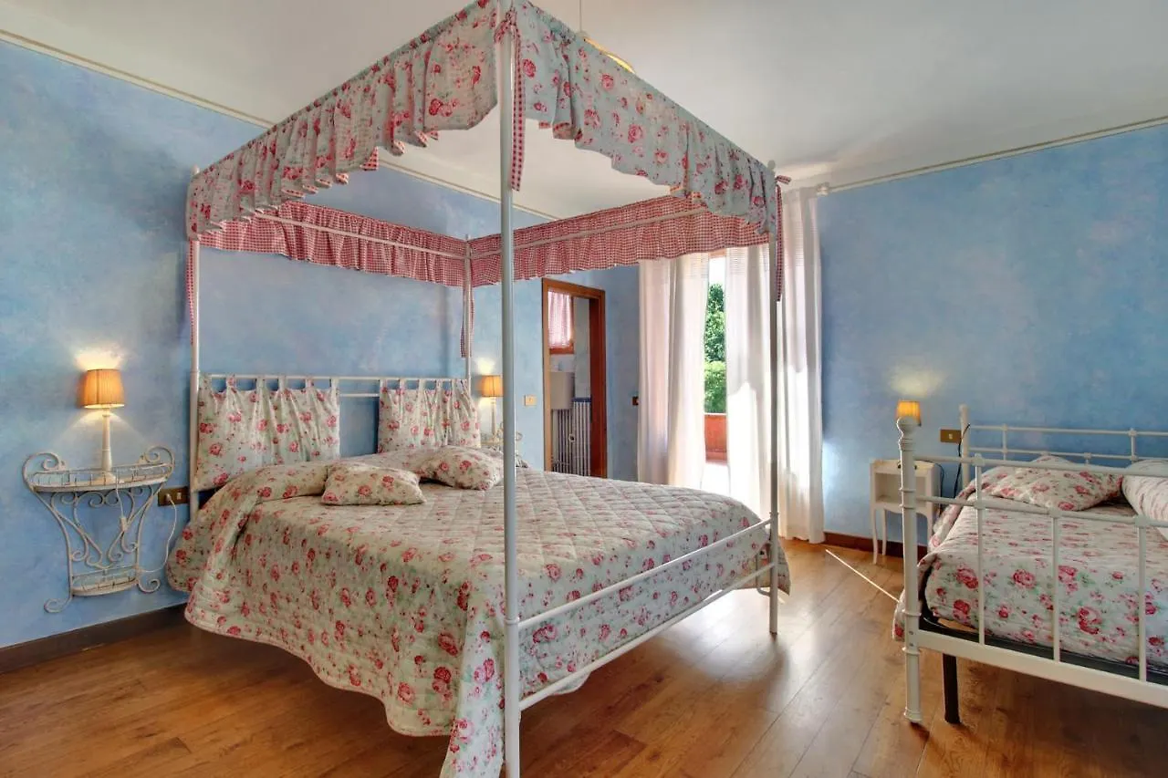 Villa Perla - Homelike Villas Reggello