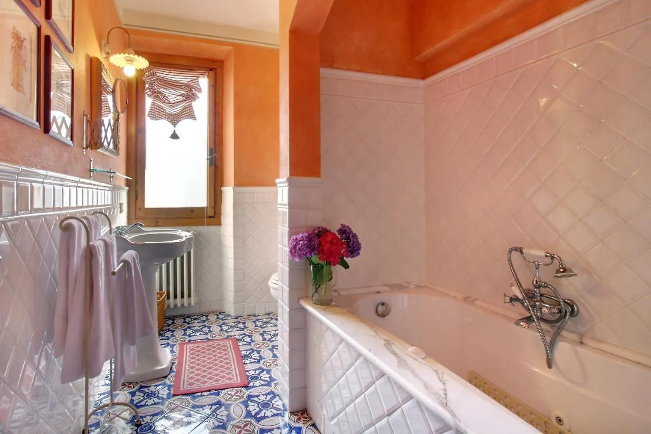 Villa Perla - Homelike Villas Reggello 0*,