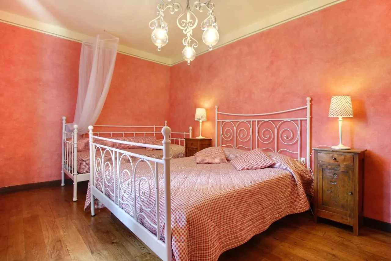 Villa Perla - Homelike Villas Reggello Italien