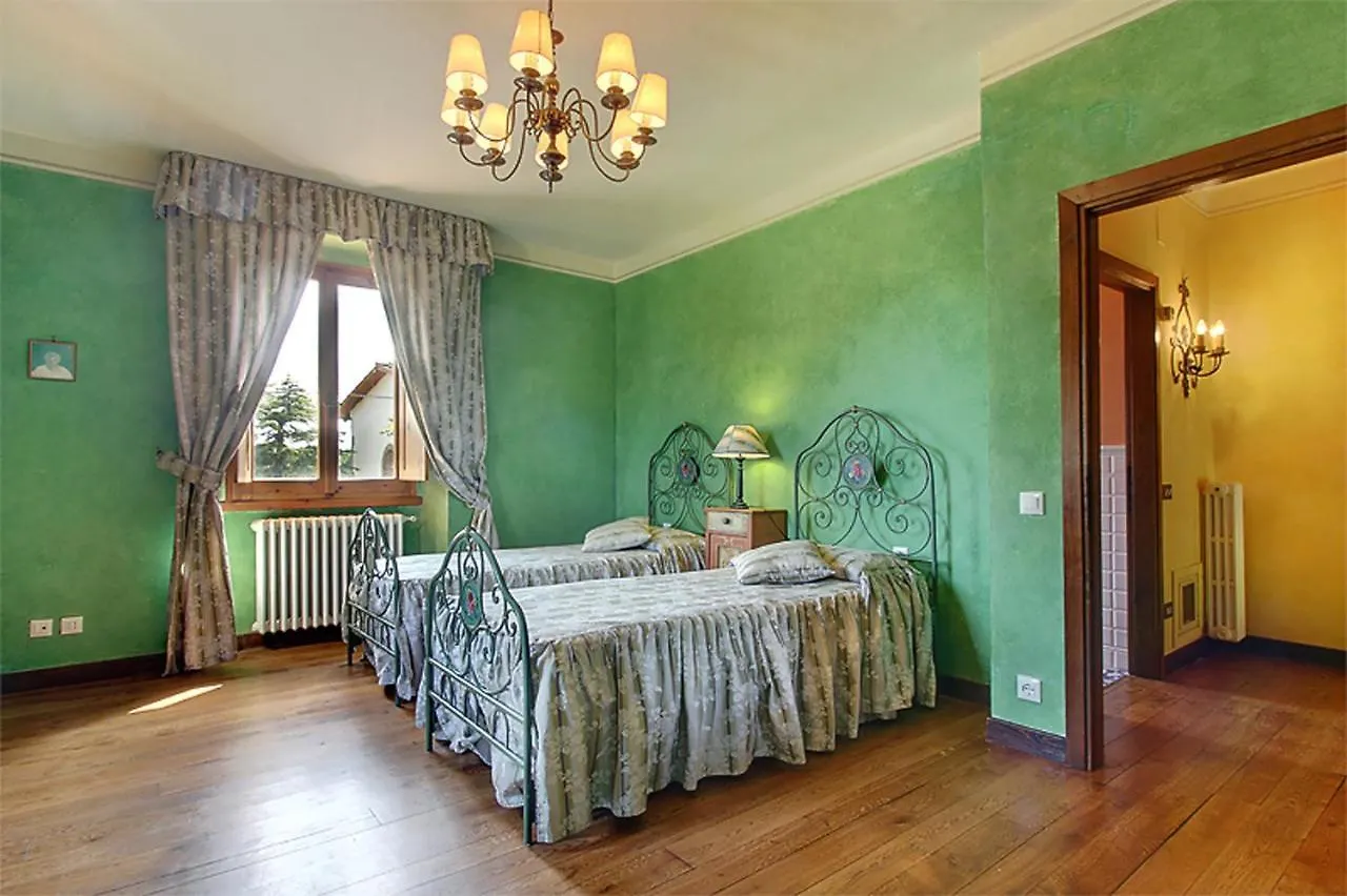 Villa Perla - Homelike Villas Reggello